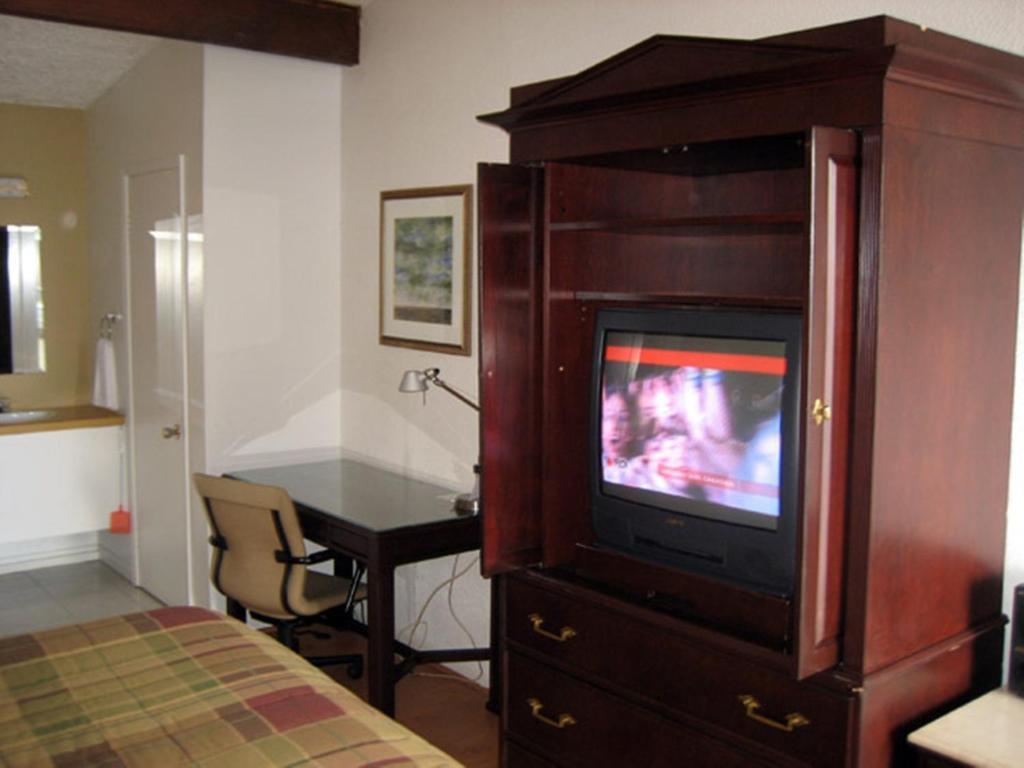 Motel Iberville Saint-Jean-sur-Richelieu Habitación foto