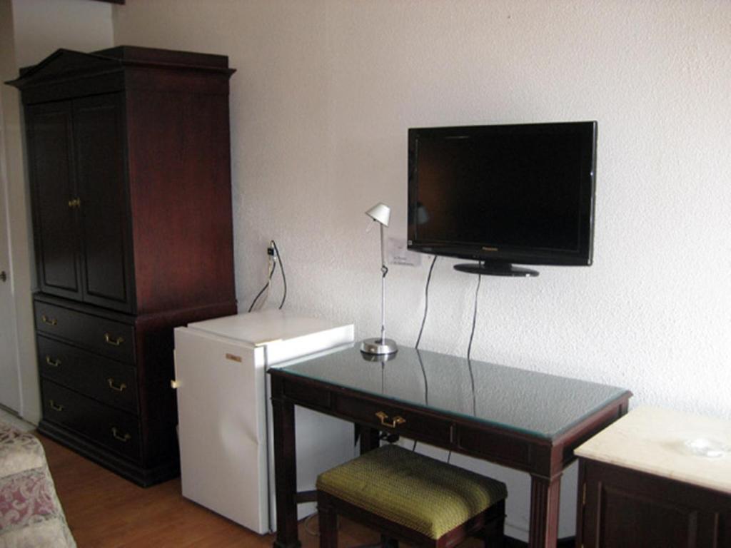 Motel Iberville Saint-Jean-sur-Richelieu Habitación foto
