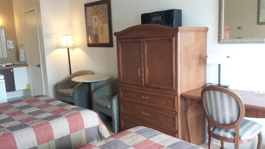 Motel Iberville Saint-Jean-sur-Richelieu Habitación foto