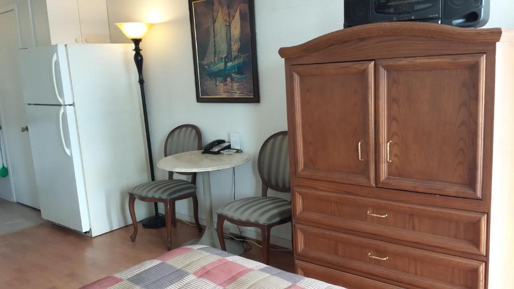 Motel Iberville Saint-Jean-sur-Richelieu Habitación foto